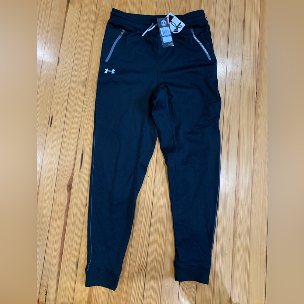 YXL Under Armour Pants